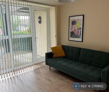 1 bedroom flat to rent - Photo 3