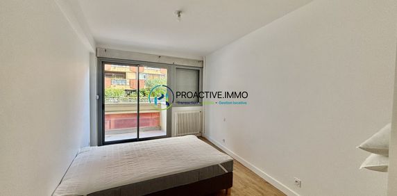 Location Appartement 3 pièces 61m² TOULOUSE 31000 - Photo 2