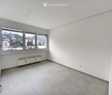 Beautifil and completely new apartment in Chiasso - Photo 5