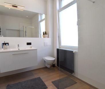 Stadswoning met 2/3 slaapkamers en zonnige stadstuin in Kortrijk - Photo 5