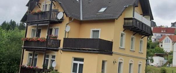 Tolle Wohnung sucht Nachmieter - Foto 1