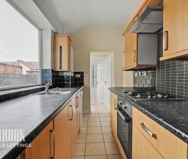 2 bedroom terraced house to rent - Photo 6