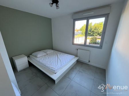 APPARTEMENT T2 A LOUER - Photo 3