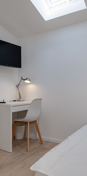 AVENUE THIERS Roommate 14 Bedrooms at Bordeaux - Photo 1