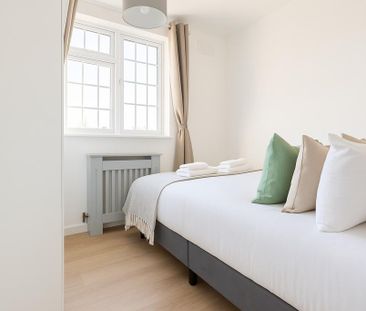 3 bedroom ground floor flat to rent - Photo 5