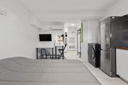 204 Ste Monique Street apartment — Ottawa, ON (1-Bedroom) - 1 Bedroom - Photo 3