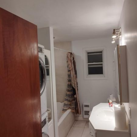 5 1/2 rez-de-chaussée à louer - Photo 4