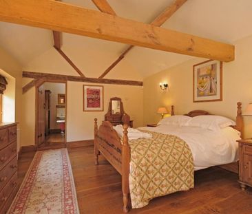 5 bedroom barn to rent - Photo 5