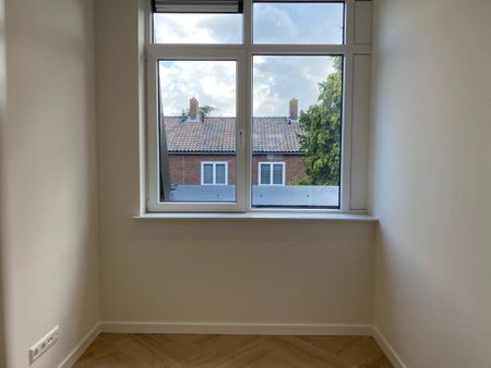 Huis te huur: Kruisweg 943-C 2132 CD Hoofddorp - Foto 5