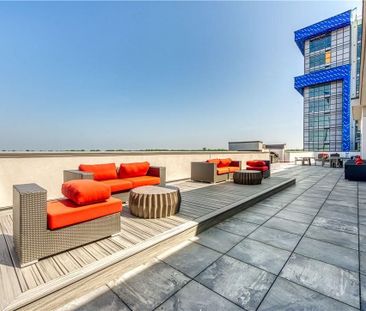 For Lease - 10 Mallard Trail Unit# 340, Hamilton, Ontario - Photo 5