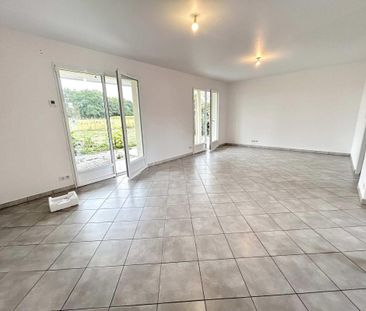 Location Maison 3 pièces 88m² CAME 64520 - Photo 1