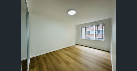 Renovated Two Bedroom Apartment in a Prime Location - Photo 2