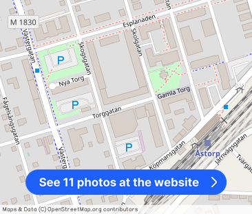 Ormastorpsgatan 30 A - Photo 1