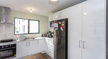 Student accommodation 5 x bedrooms fully furnished - Photo 4