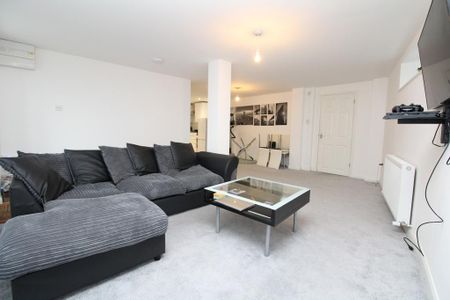 1 bedroom maisonette to rent - Photo 3