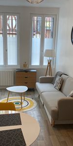 Location Appartement ROUEN - Photo 3