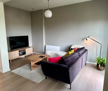 Appartement te huur - Foto 6