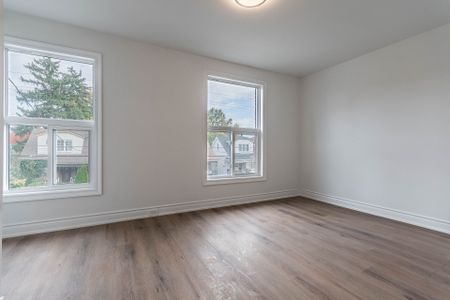 For Lease - 286 Cumberland Avenue Unit# Upper, Hamilton, Ontario - Photo 4