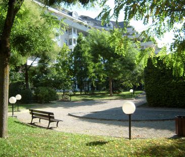Location Appartement 1 pièce 26m² ANNECY 74000 - Photo 4
