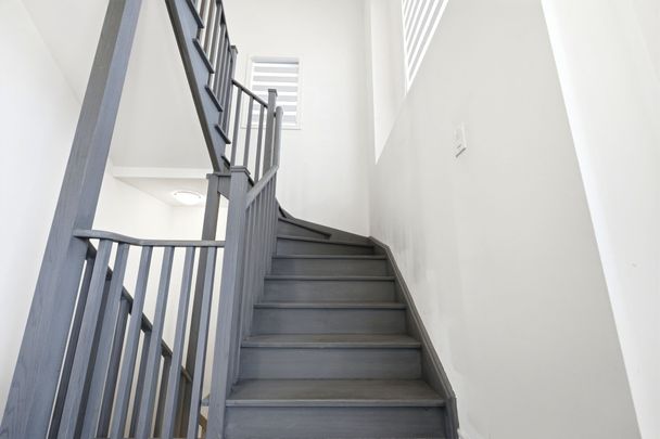 For Lease - 31 Allegro Drive Unit# Main, Brampton, Ontario - Photo 1