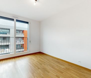 Magnifique appartement dans l’écoquartier des Vergers ! - Foto 6