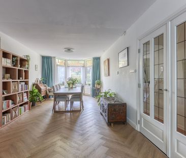 Huis te huur: Prinses Mariannelaan 264 2275 BP Voorburg - Foto 5