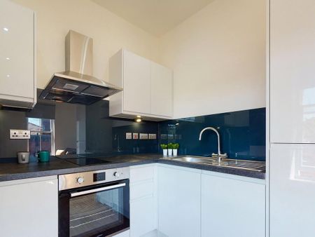 1 bedroom apartment to rent - Photo 3