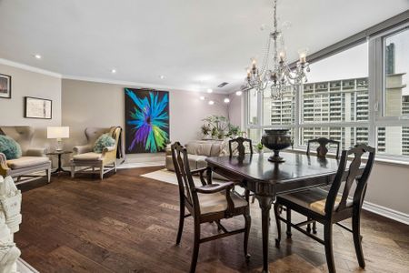 For Lease - 55 Wellesley Street Unit# 901, Toronto, Ontario - Photo 5