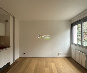 Location Appartement 1 pièce 18m² - Photo 1