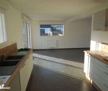 A LOUER MAISON 111m² A DOUVRIN - Photo 1
