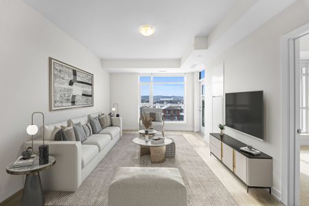 For Lease - 600 North Service Road Unit# 506, Hamilton, Ontario - Photo 3