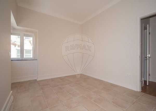 Apartamento T3 em Lisboa