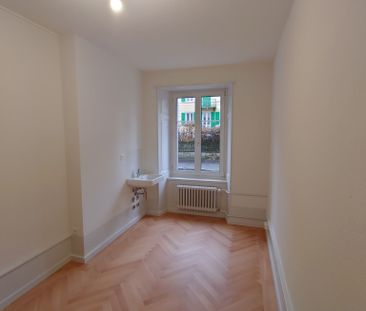 Rue Numa-Droz 75 - Appart. 3 p - Foto 3