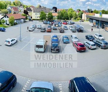 Ihr Gewerberaum, Ihre Möglichkeiten! Helle Gewerbefläche gegenüber dem EDEKA-Markt zu vermieten. - Photo 3