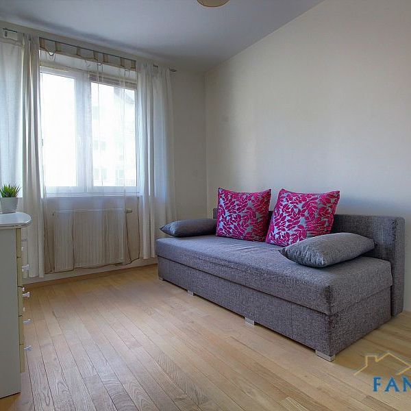 Komfort i Wygoda – 67 m2 PROJEKTANT - Фото 1