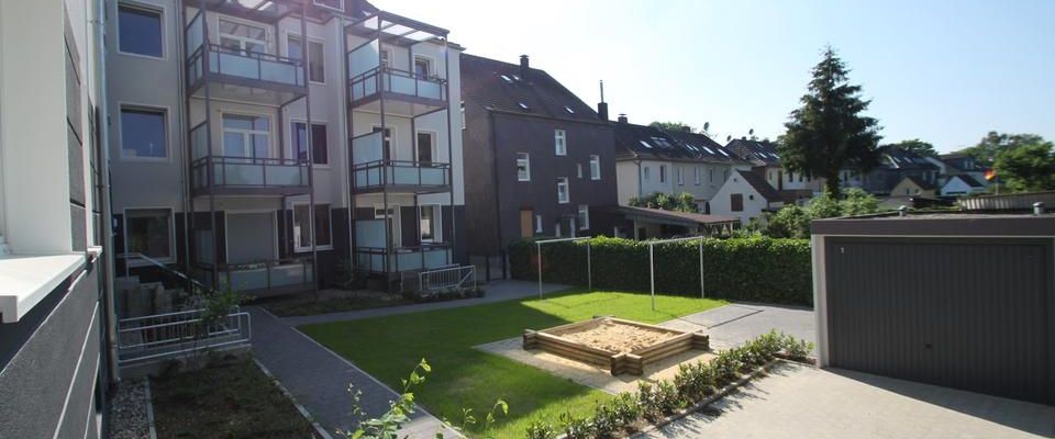 Wohnung in Herne-Süd - Foto 1