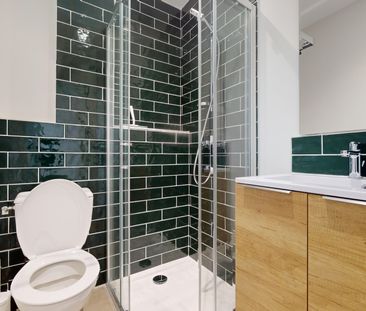 SAHUQUE Colocation 5 chambres à Toulouse - Photo 2