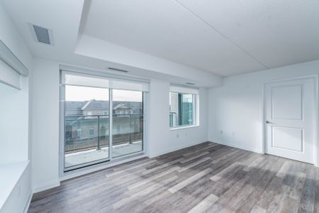 For Lease - 40 Via Rosedale Way Unit# 304, Brampton, Ontario - Photo 2