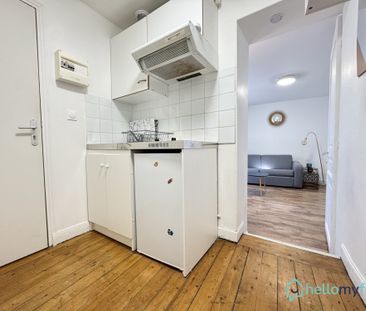 Location Appartement 1 pièce 19m² REIMS 51100 - Photo 6