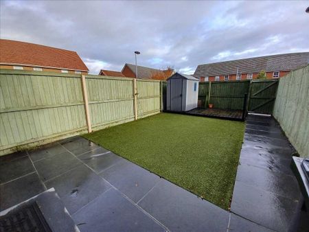 3 bedroom house to rent - Photo 3