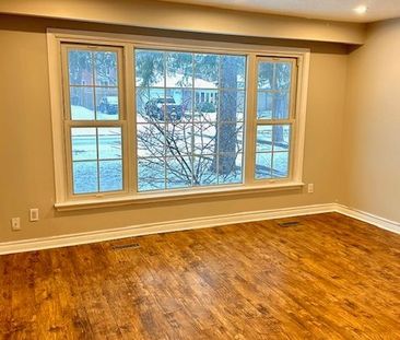 For Lease - 93 Hill Drive, Aurora, Ontario - Photo 2