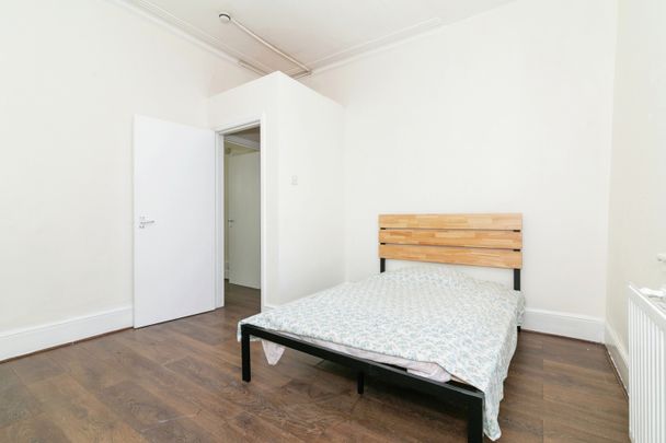 1 Bed Flat, High Road, N15 - Photo 1