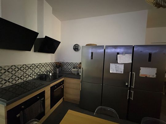Location Appartement 1 pièce 20m² LILLE 59000 - Photo 1