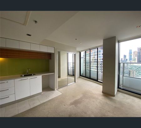 2811B/100 Harbour Esplanade, Docklands, Vic 3008 - Photo 5