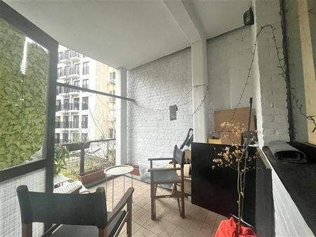 Appartement te huur - Photo 5