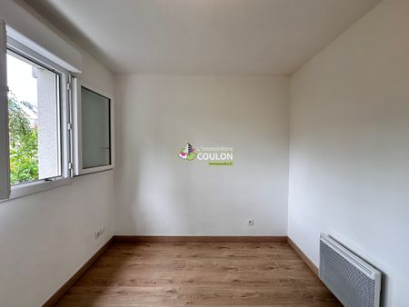Appartement - 3 pièces - Lafayette/Oradou - Photo 2