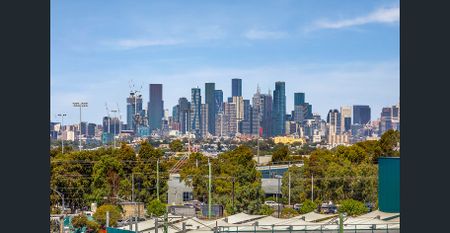 Incredible City Views! - Photo 4