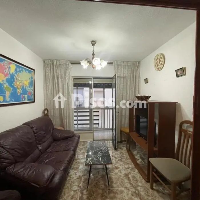 Piso en alquiler en Calle de Cañaveral - Photo 1