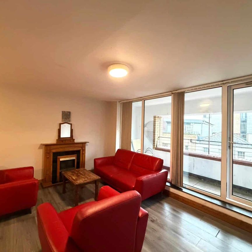 Swift Hall, Dean Street, Dublin 8 - Photo 1