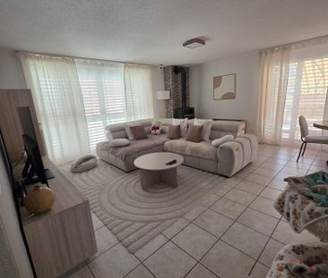 Grand appartement lumineux de 5,5 - Foto 1